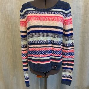 Hollister M Sweater